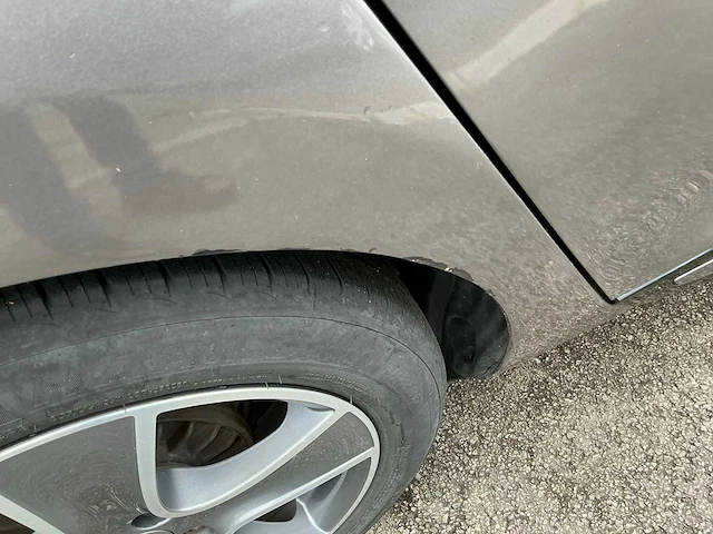 2015 renault clio - afbeelding 5 van  23