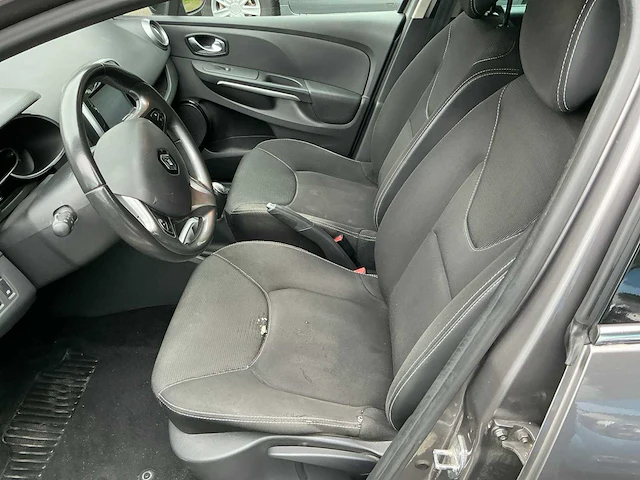 2015 renault clio - afbeelding 7 van  23