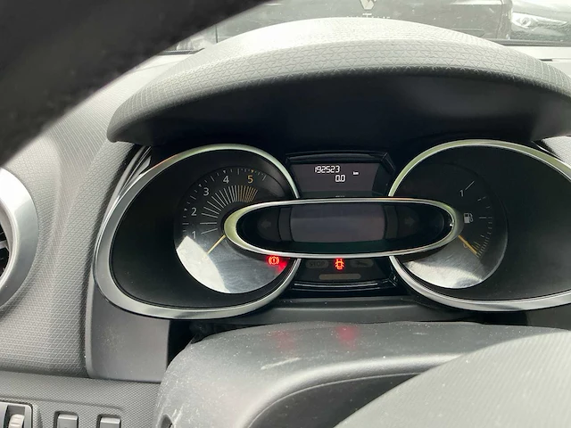 2015 renault clio - afbeelding 9 van  23