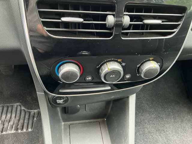 2015 renault clio - afbeelding 11 van  23