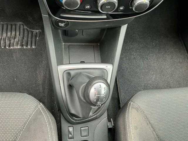 2015 renault clio - afbeelding 13 van  23
