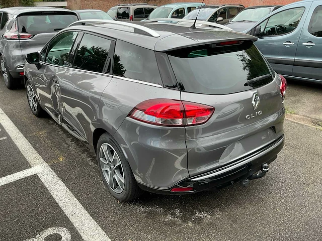 2015 renault clio - afbeelding 12 van  23