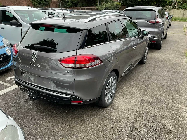 2015 renault clio - afbeelding 18 van  23