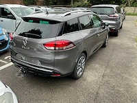 2015 renault clio - afbeelding 18 van  23
