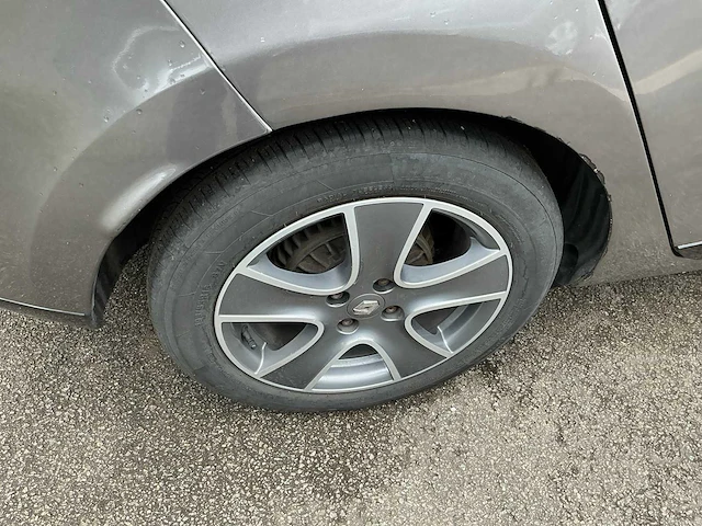 2015 renault clio - afbeelding 22 van  23