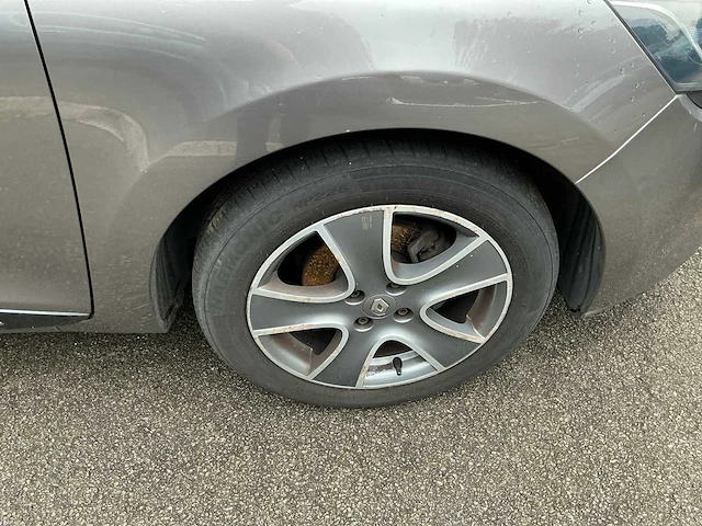 2015 renault clio - afbeelding 23 van  23