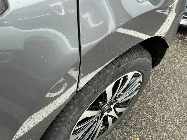 2015 renault espace - afbeelding 4 van  27