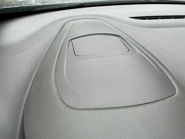 2015 renault espace - afbeelding 10 van  27