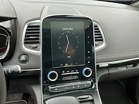 2015 renault espace - afbeelding 11 van  27