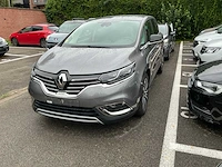 2015 renault espace - afbeelding 1 van  27