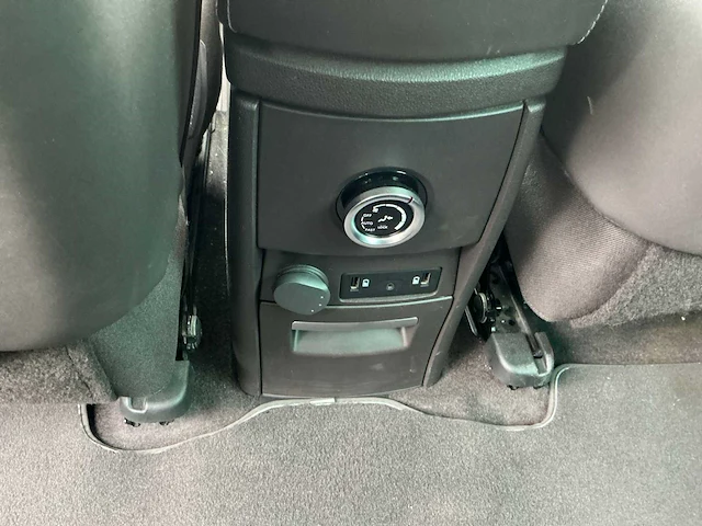 2015 renault espace - afbeelding 17 van  27