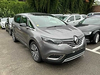 2015 renault espace - afbeelding 22 van  27