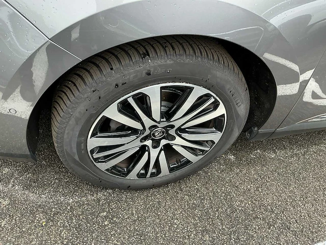 2015 renault espace - afbeelding 24 van  27