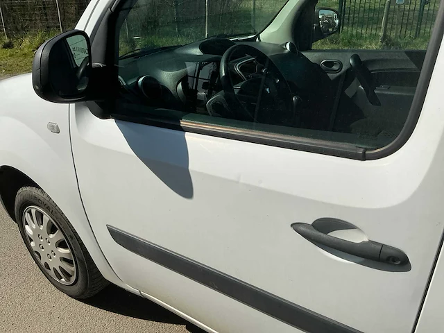 2015 renault kangoo lichte vracht - afbeelding 3 van  44