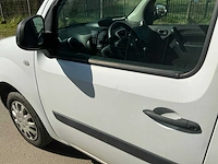 2015 renault kangoo lichte vracht - afbeelding 3 van  44
