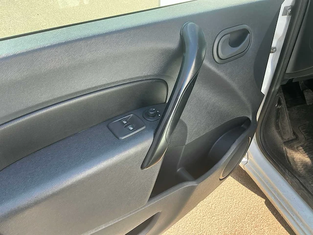 2015 renault kangoo lichte vracht - afbeelding 4 van  44