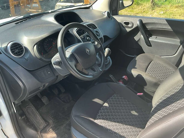 2015 renault kangoo lichte vracht - afbeelding 5 van  44