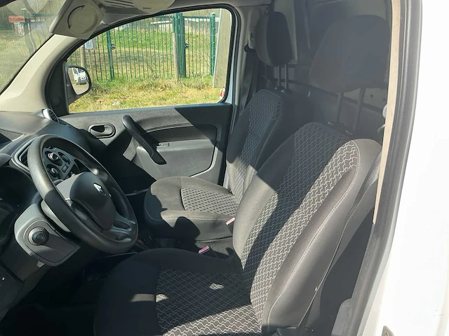 2015 renault kangoo lichte vracht - afbeelding 6 van  44