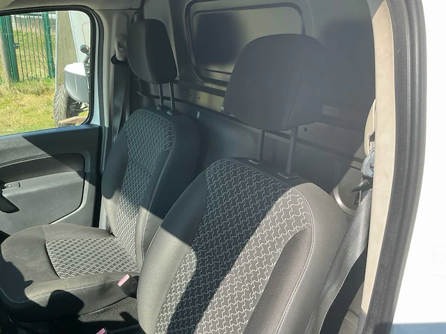 2015 renault kangoo lichte vracht - afbeelding 7 van  44
