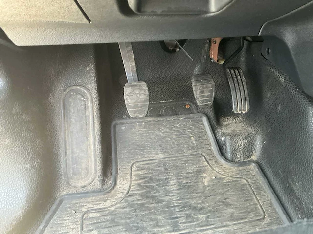 2015 renault kangoo lichte vracht - afbeelding 8 van  44