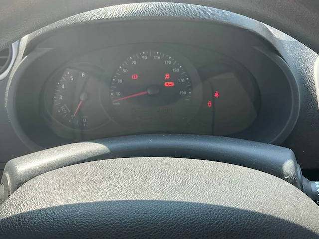 2015 renault kangoo lichte vracht - afbeelding 10 van  44