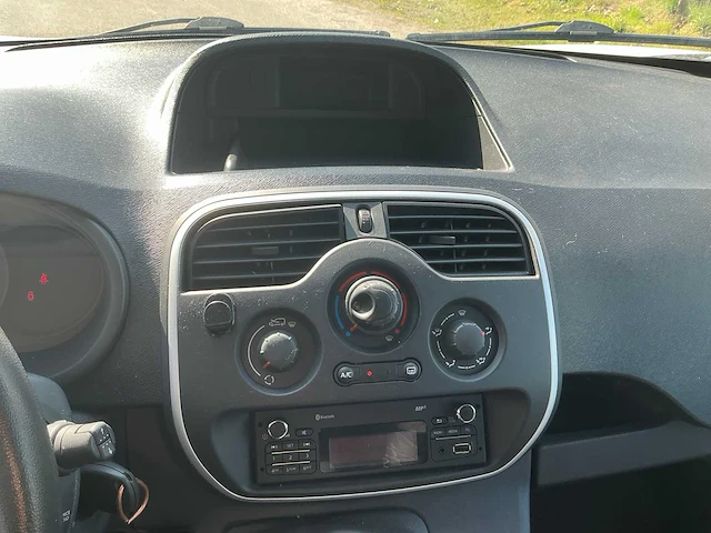 2015 renault kangoo lichte vracht - afbeelding 11 van  44