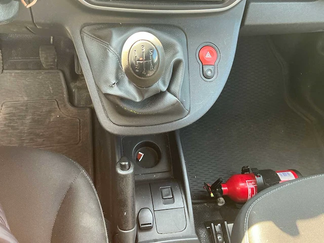 2015 renault kangoo lichte vracht - afbeelding 13 van  44