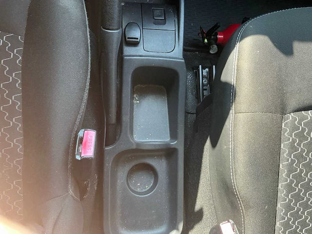 2015 renault kangoo lichte vracht - afbeelding 14 van  44
