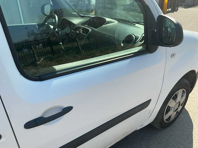 2015 renault kangoo lichte vracht - afbeelding 16 van  44