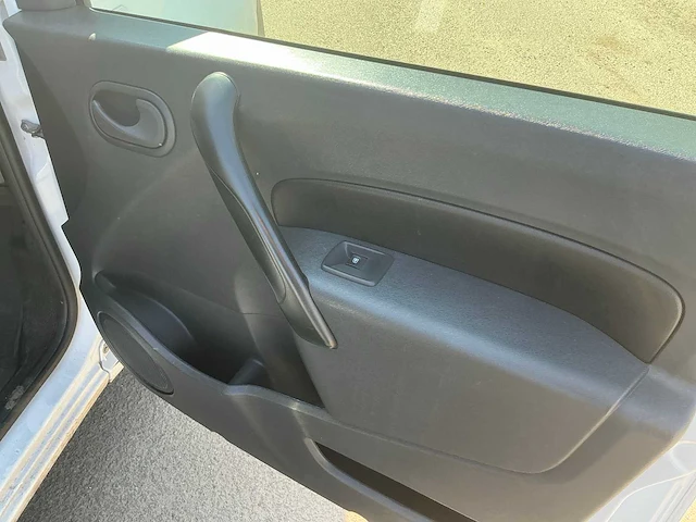 2015 renault kangoo lichte vracht - afbeelding 17 van  44