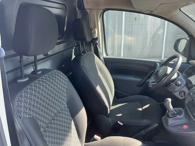 2015 renault kangoo lichte vracht - afbeelding 18 van  44
