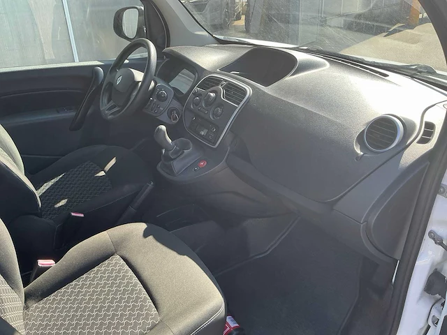2015 renault kangoo lichte vracht - afbeelding 19 van  44