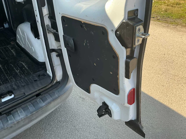 2015 renault kangoo lichte vracht - afbeelding 24 van  44