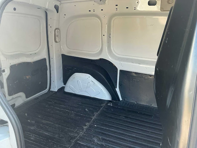 2015 renault kangoo lichte vracht - afbeelding 25 van  44