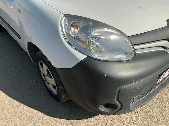 2015 renault kangoo lichte vracht - afbeelding 27 van  44