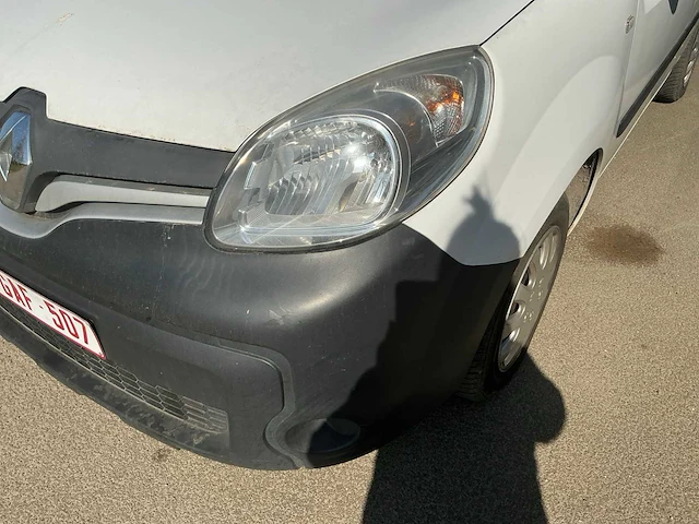 2015 renault kangoo lichte vracht - afbeelding 28 van  44