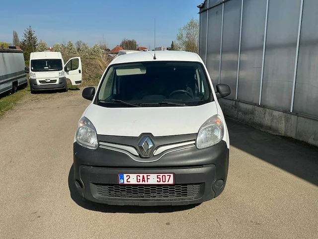 2015 renault kangoo lichte vracht - afbeelding 23 van  44