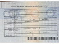 2015 renault kangoo lichte vracht - afbeelding 39 van  44