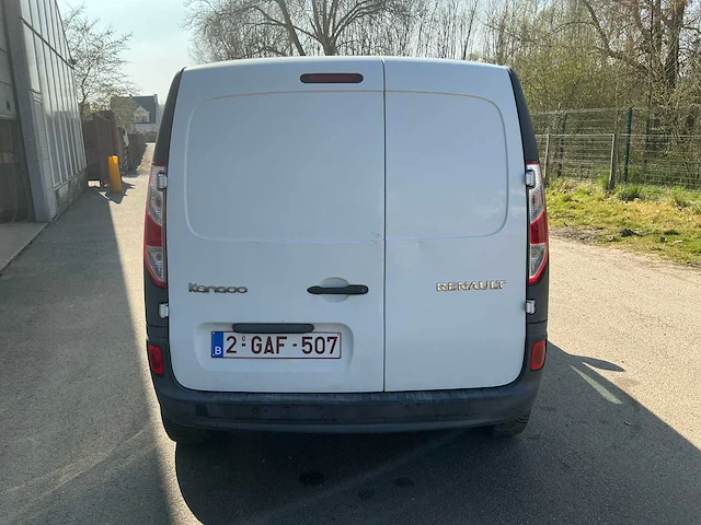 2015 renault kangoo lichte vracht - afbeelding 34 van  44