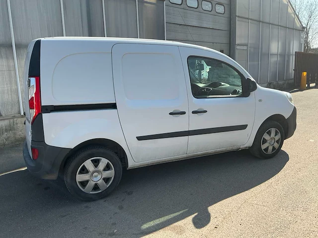 2015 renault kangoo lichte vracht - afbeelding 40 van  44