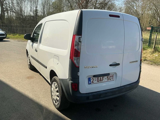 2015 renault kangoo lichte vracht - afbeelding 41 van  44