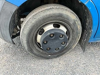 2015 renault master met oplegger (be combinatie) - afbeelding 2 van  73