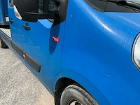 2015 renault master met oplegger (be combinatie) - afbeelding 22 van  73