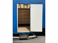 2015 renault master met oplegger (be combinatie) - afbeelding 24 van  73