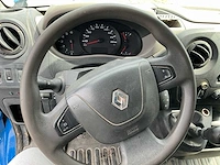 2015 renault master met oplegger (be combinatie) - afbeelding 44 van  73