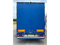 2015 renault master met oplegger (be combinatie) - afbeelding 34 van  73