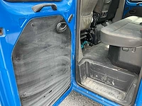 2015 renault master met oplegger (be combinatie) - afbeelding 50 van  73