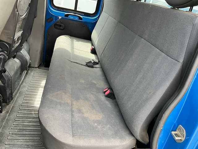 2015 renault master met oplegger (be combinatie) - afbeelding 52 van  73