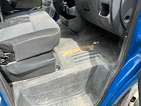2015 renault master met oplegger (be combinatie) - afbeelding 54 van  73