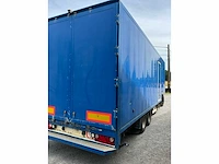 2015 renault master met oplegger (be combinatie) - afbeelding 45 van  73
